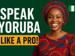 Yoruba