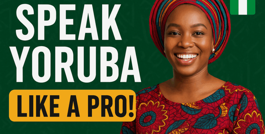 Yoruba