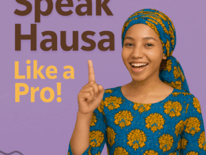 hausa