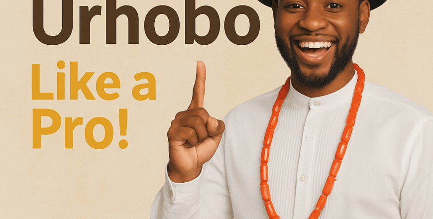 urhobo